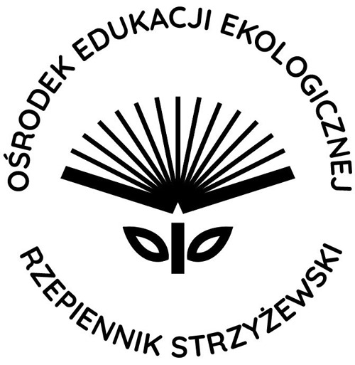 Logo Centrum Edukacji Ekologicznej